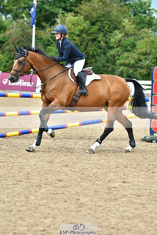 230813A-102612-11436 - Cls 40 A&B Senior Discovery & 1m Open