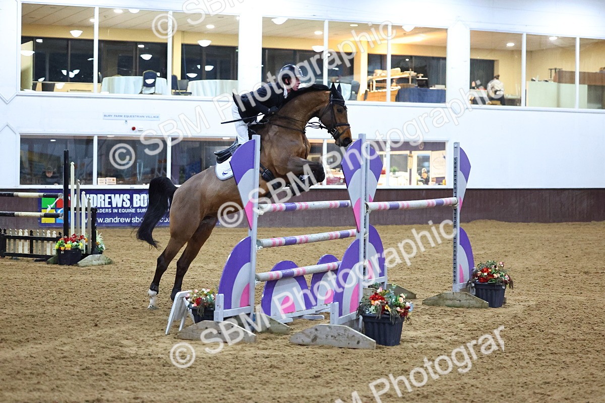 SBM_006487 - Class 21 - National 1.30m/1.40m Open Handicap