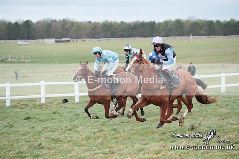 PtP 040224 1022 - Combined Services Point-toPoint Larkhill 04/02/24