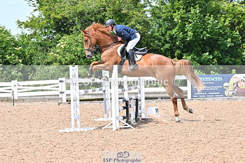 240619A-120059-00088 - Cls 2 Snr Discovery and 1m Open