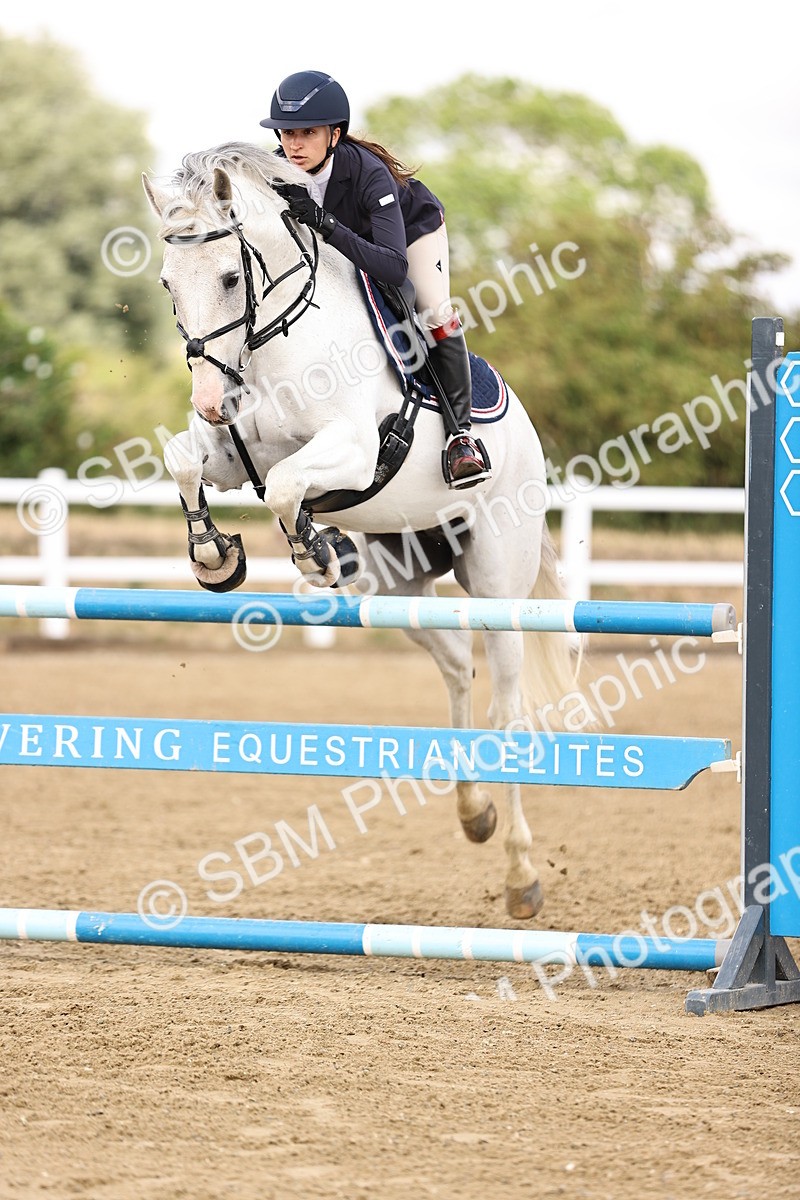 SBM_026802 - Class 13 - Senior Newcomers - 1.10m