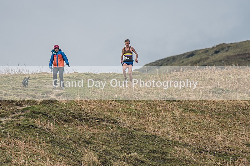 Black Combe-569 - Black Combe Fell Race Saturday 9th March 2024