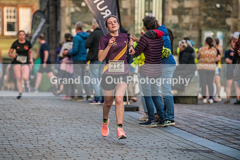 RTH-1017 - Keswick Round The Houses Road Race Wednesday 23rd April 2025