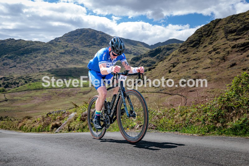 122642 - Blea Tarn Climb 12:00 - 13:00