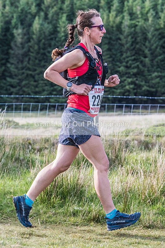 Gavel-220 - Gavel Fell Races (Junior & Senior) Wednesday 28th May 2025