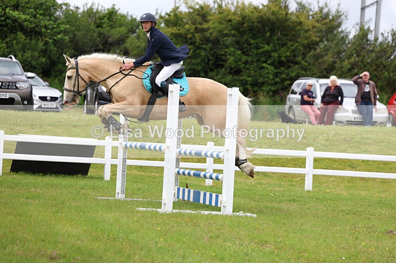 3E7A7726 - Class 13: Senior British Novice/90cm open