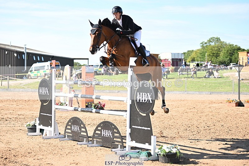 240718A-172340-07805 - Cls 5, 3 Star Big Tour 1.45m