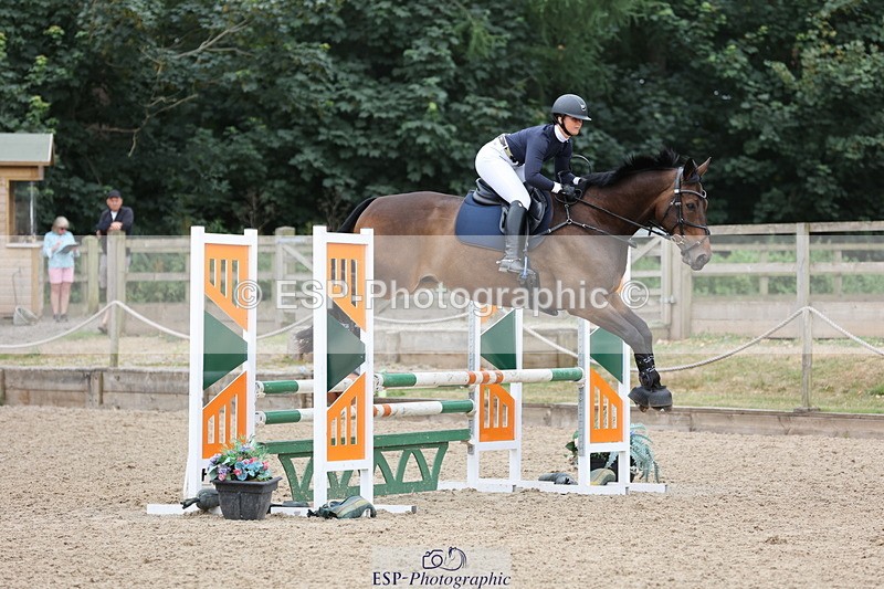 250705A-131102-14400 - Cls 35 95cm Amateur Quali