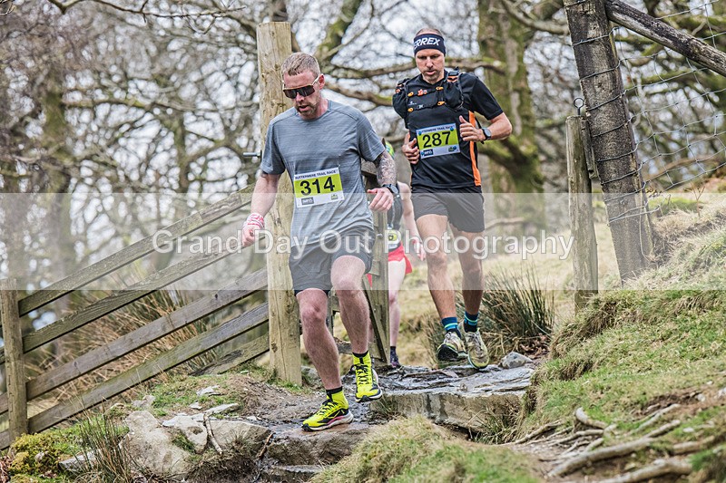 Buttermere-24 - Fellside Events Buttermere Trail Race Sunday 22nd March 2026
