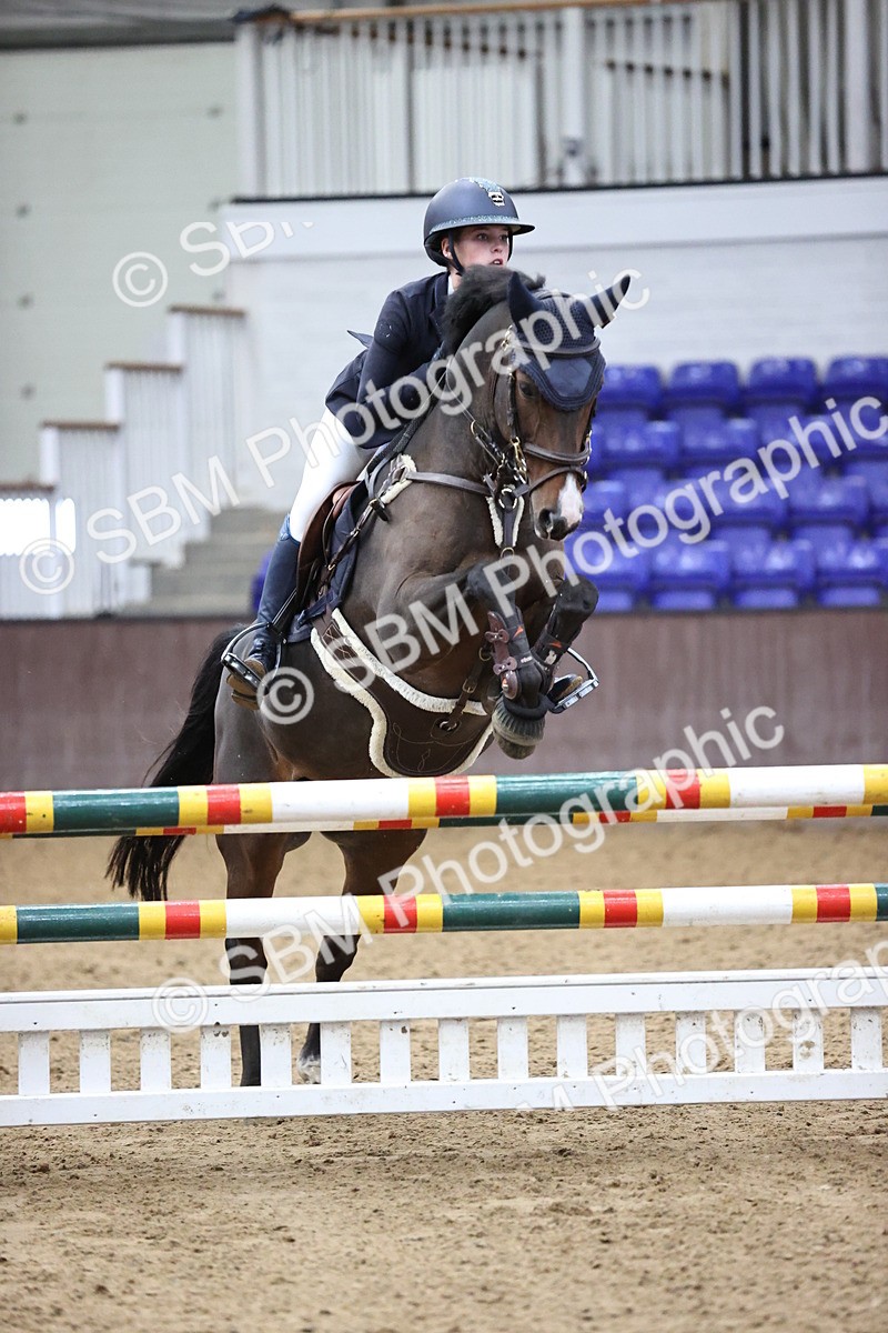 SBM_002711 - Class 12 - Springboard 128cm 138cm 90cm 1.00m