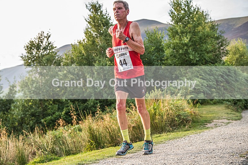 Not Round Latrigg-686 - Not Round Latrigg Fell Race Wednesday 12th August 2026