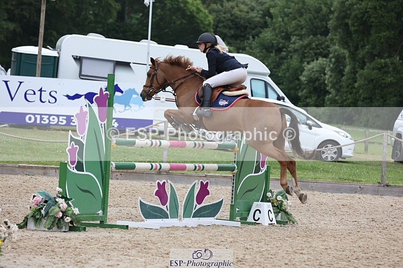 230618-182536-14254 - Cls 22 Hoys 138cm 2nd round 1st rnd