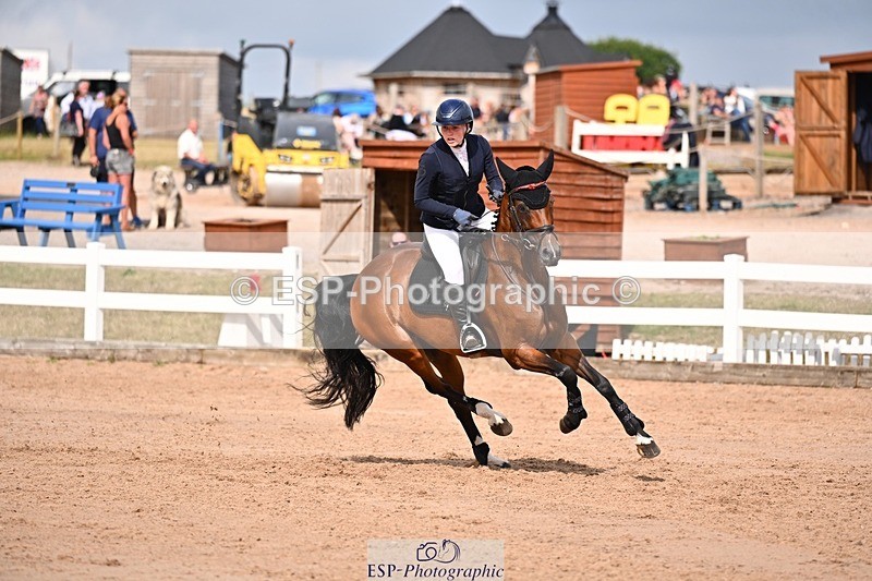 250718-164541-11928 - Cls 10, 1 Star Bronze Tour