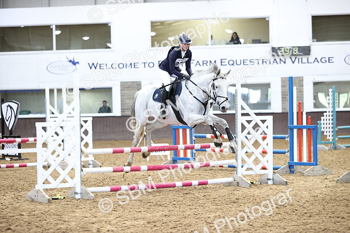 SBM_002400 - Class 6 - Mida Civil Engineering Ltd 80cm Area 12 Championship Qualifier