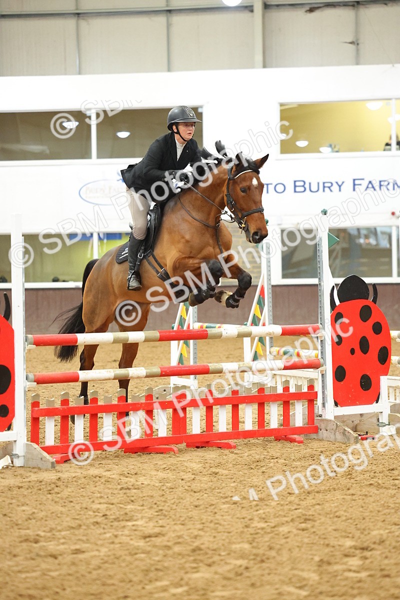 SBM_000728 - Class 3 - Senior Discovery - 1.00m