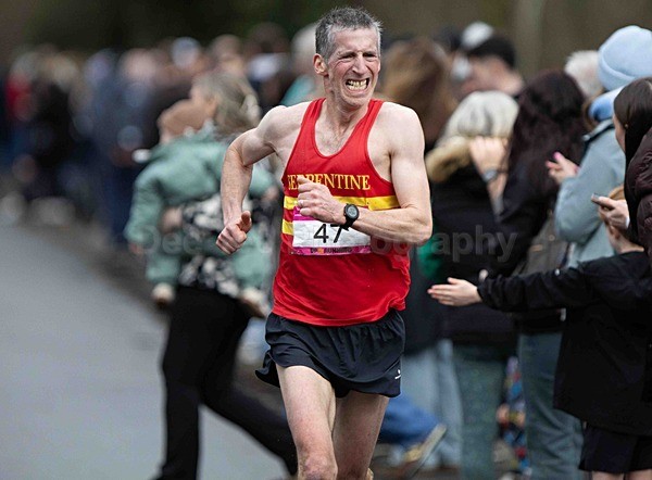 WHM-61 - Wokingham Half Marathon 2026