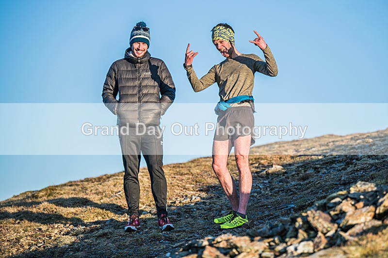 Grisedale-642 - Grisedale Grind Fell Race Wednesday 17th April 2024