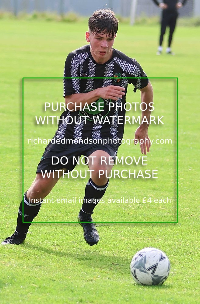 533A6279 - Kendal Town Under 18s vs Workington (31/8/25)