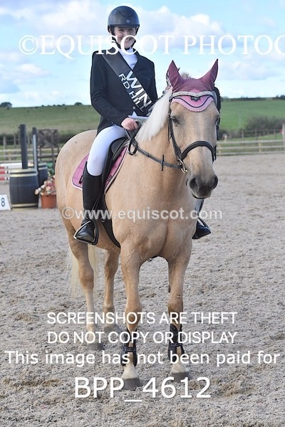 BPP_4612 - CLASS 9 HORSE 70CM FINAL