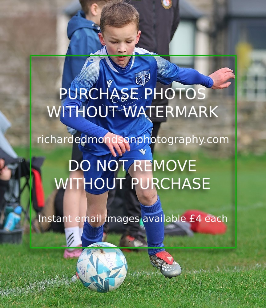 533A3919 - Wattsfield Under 8's vs Heathwaite Youth United Under 8's (7/3/26)