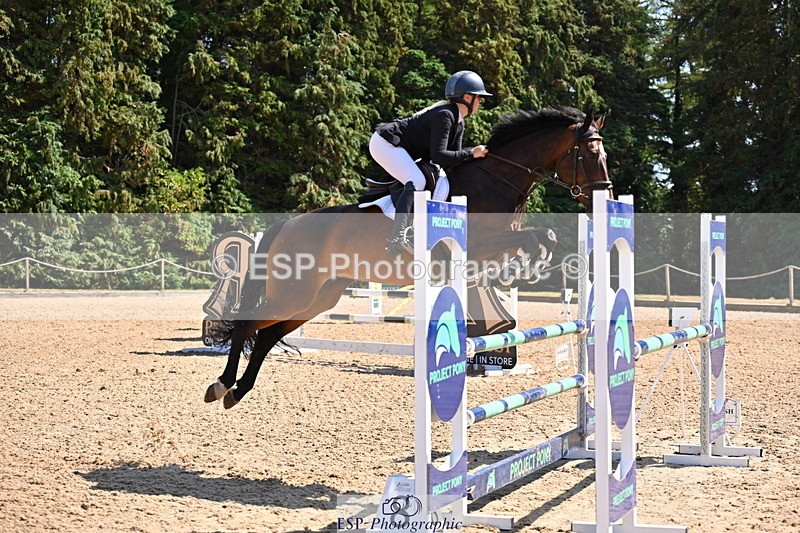 250817A-140800-04606 - Cls 20 Snr 1.05m Open