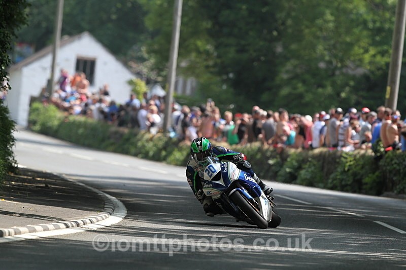 PR158165 - Supersport Race 2