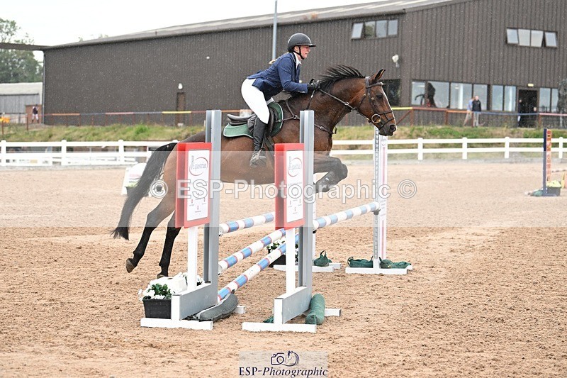 250727-121123-09713 - Cls 33 85cm Amateur Quali