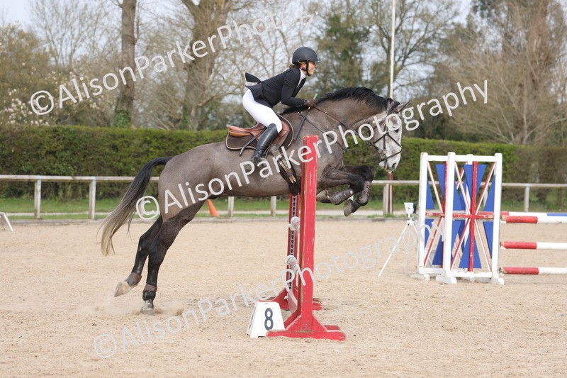 20260322-2054 - Class 5 - 1.0m