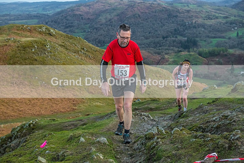 Loughrigg-676 - Loughrigg Fell Race Wednesday 12th April 2023