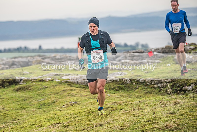 Birkrigg-593 - Kendal Winter League Races Birkrigg Sunday 28th January 2024