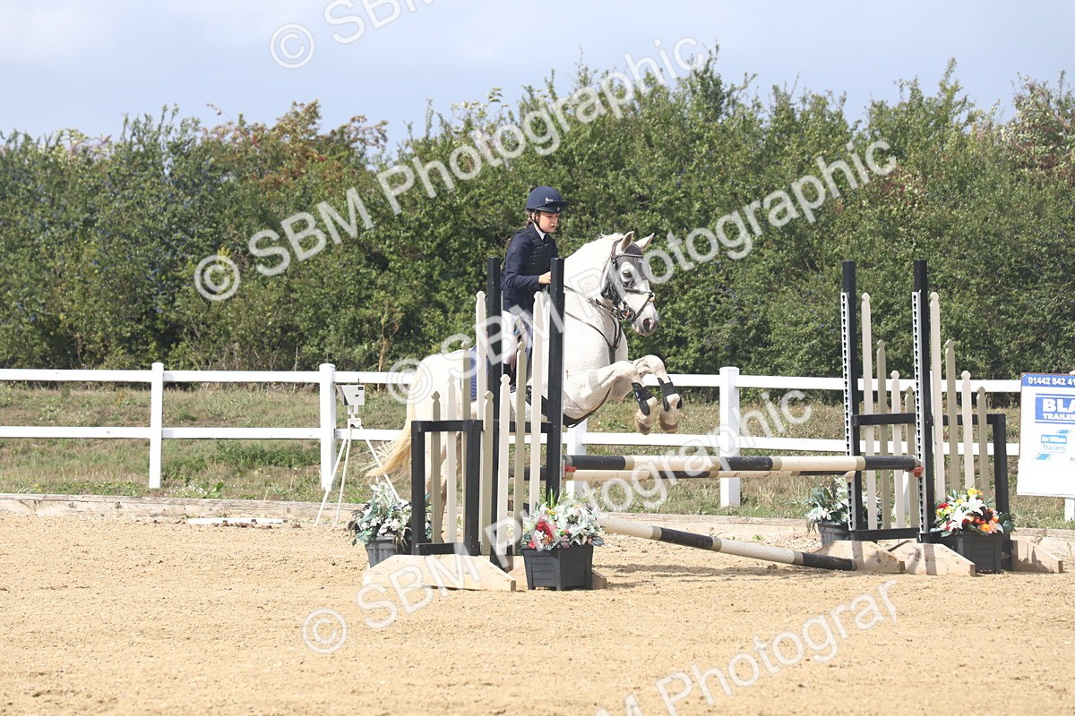 SBM_007554 - Class 10 - 80cm Champs