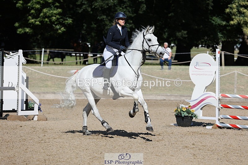 250703A-092632-00350 - Cls 5 85cm Amateur Qualifier