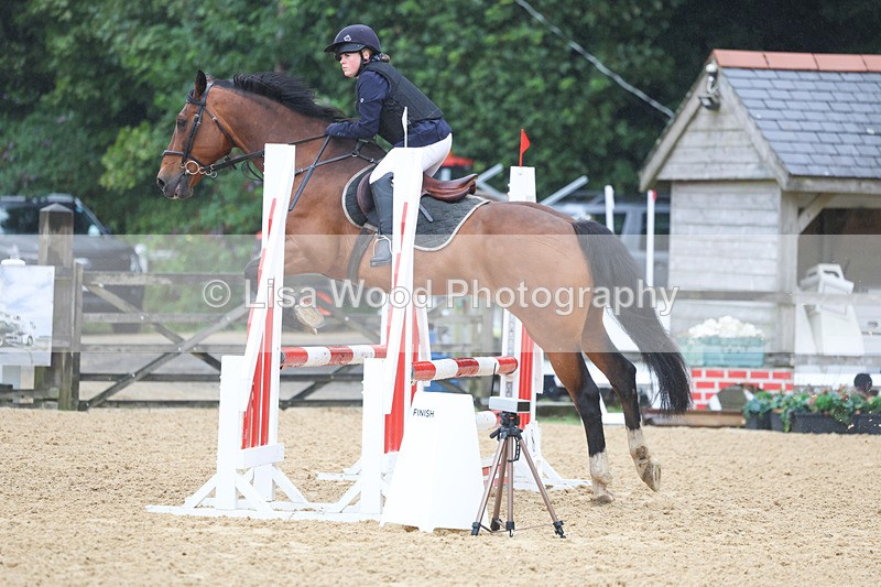 3E7A8911 - Class 3: 80cm Junior