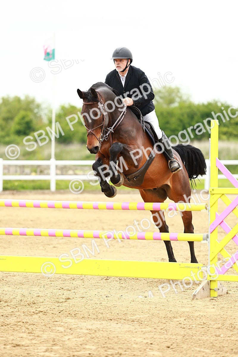 SBM_000720 - Class 3 - Senior Discovery - 1.00m