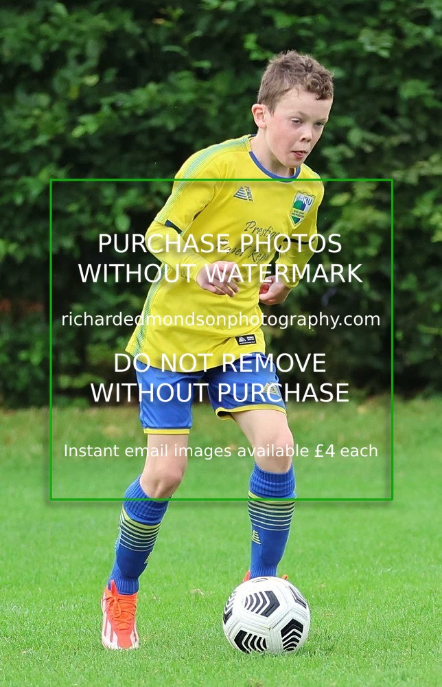 533A7769 - Kendal Utd U9 vs Morecambe Hawks U10 (7/09/25)