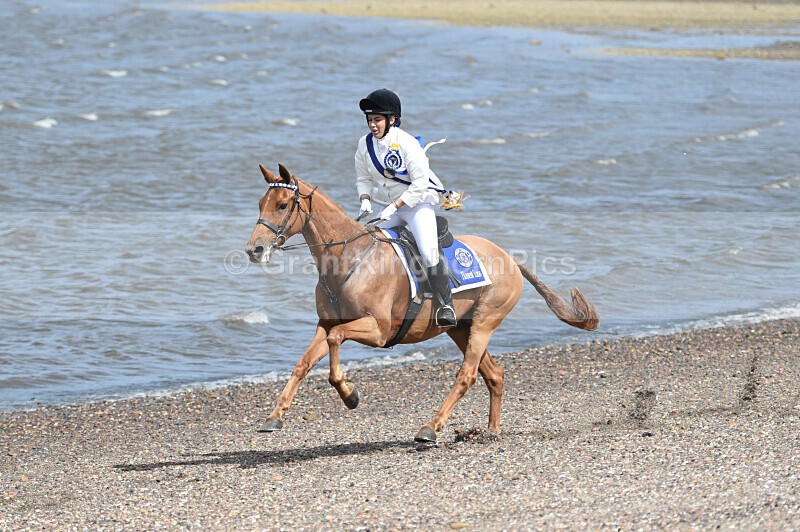 _105 - Musselburgh Festival Day Rideout 2025