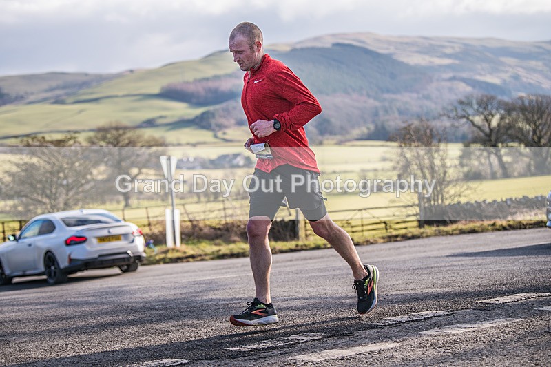 North Lakes-1097 - North Lakes 10K & Half Marathon Sunday 9th February 2025