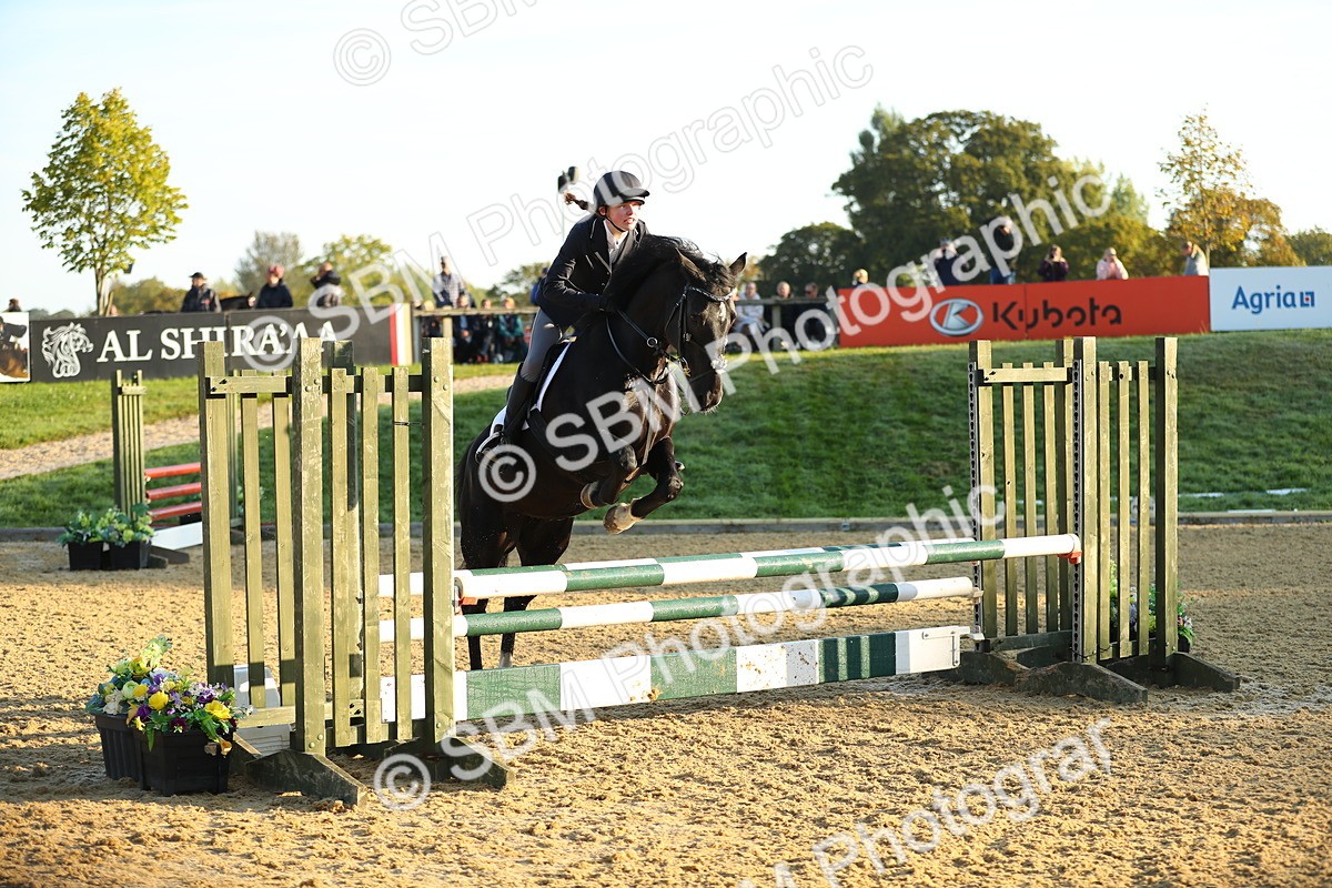 SBM_57664 - J64 - Clear Round 90cm