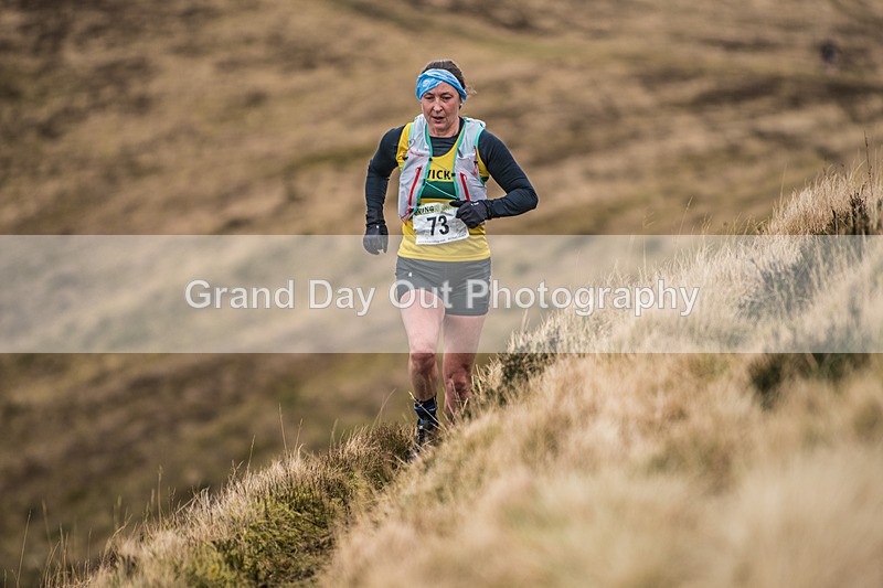 Blake Fell-786 - Blake Fell Race Saturday 25th January 2025