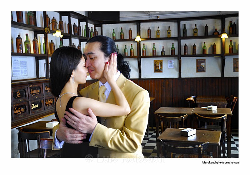  - Tango by Jimmy and Yukarin