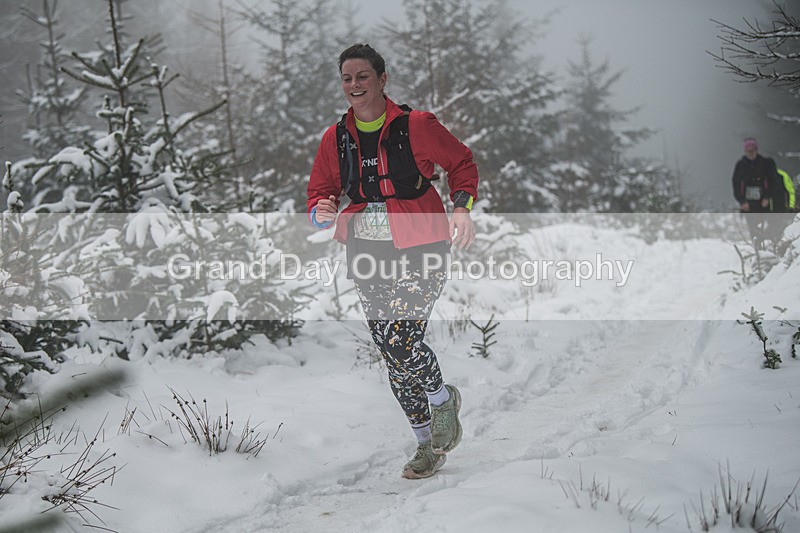 Glentress-1463 - High Terrain Events Glentress 42, 21 & 10K Trail Races Sunday 15th February 2026