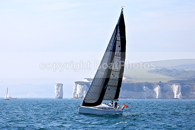 190824 AEFRE GBR4482L 1Y3A9714 - Sailboats - monohull