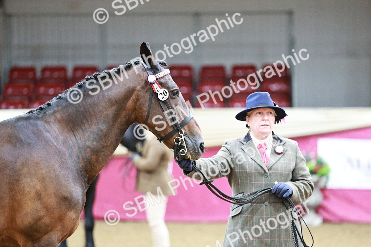 SBM_00919 - Class 2A - Area IH Veteran