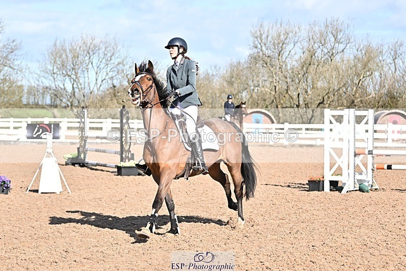 250328-094318-00411 - Cls 7 Clear Round