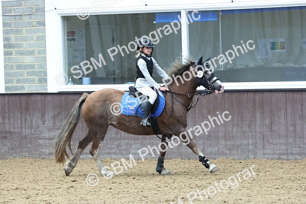 SBM_005015 - Class 3 - 50cm Open