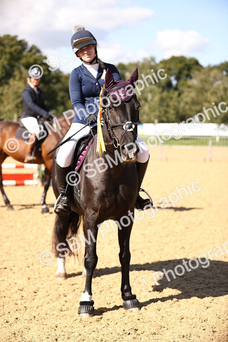 SBM_38567 - J39 - Senior 85cm Championship