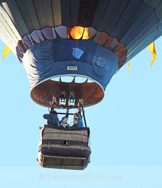 Fire in the Hole! - Sport & Recreation