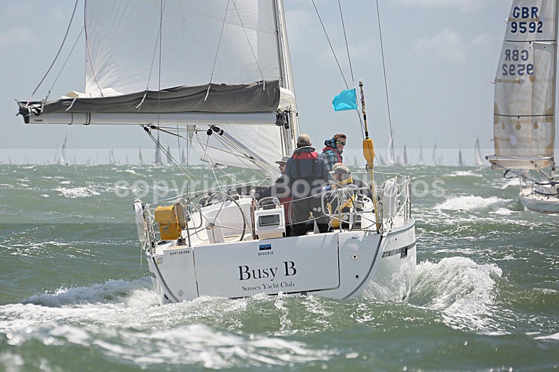 160702 BUSY B - GBR3474L ROUND THE ISLAND Y92A0769 - ROUND THE ISLAND 2016