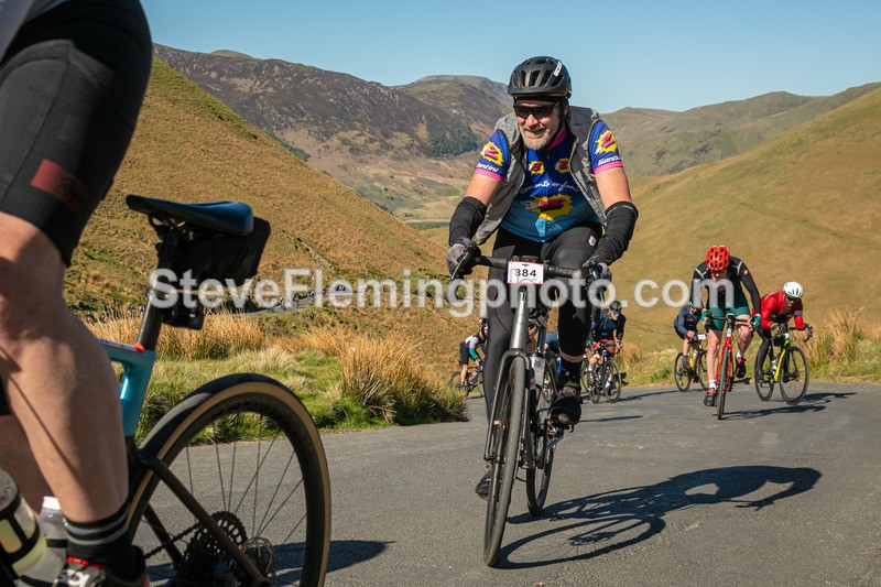 100150-2 - Newlands Pass 10.00 - 11.00