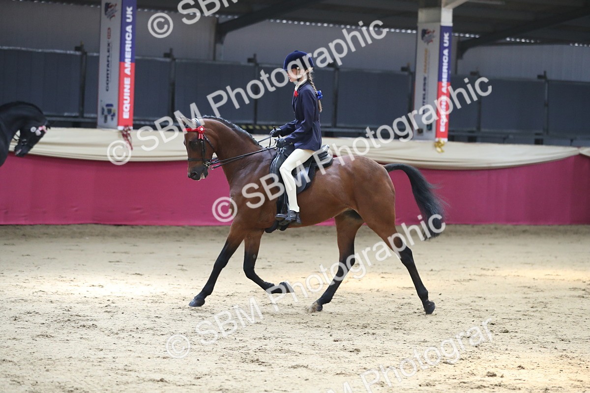 SBM_02881 - Class 6a Area Ridden Pre Vet